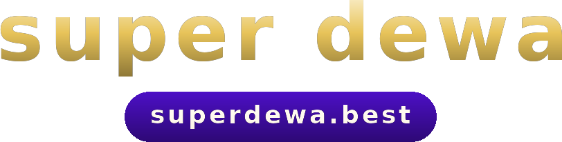 super dewa logo
